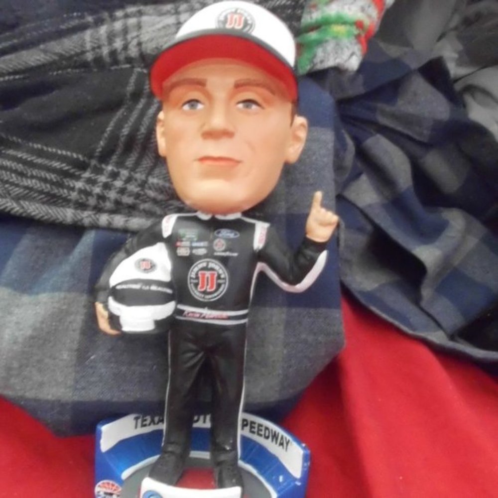 Kevin Harvick 2007 BobbleHead